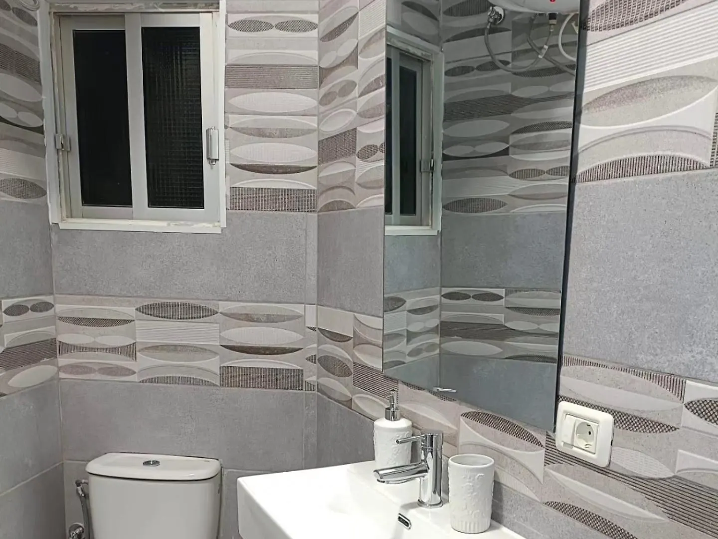 Apartment Appartamento Rosamar Los Cristianos  Spain