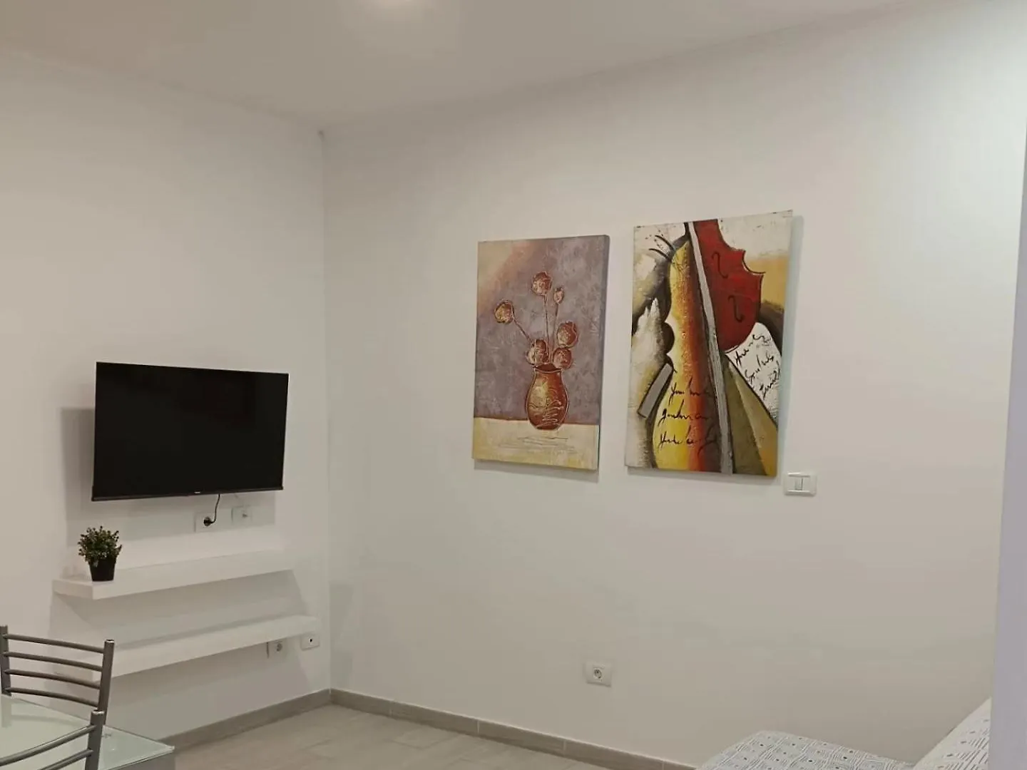 Appartamento Rosamar Los Cristianos  Apartment Los Cristianos (Tenerife)
