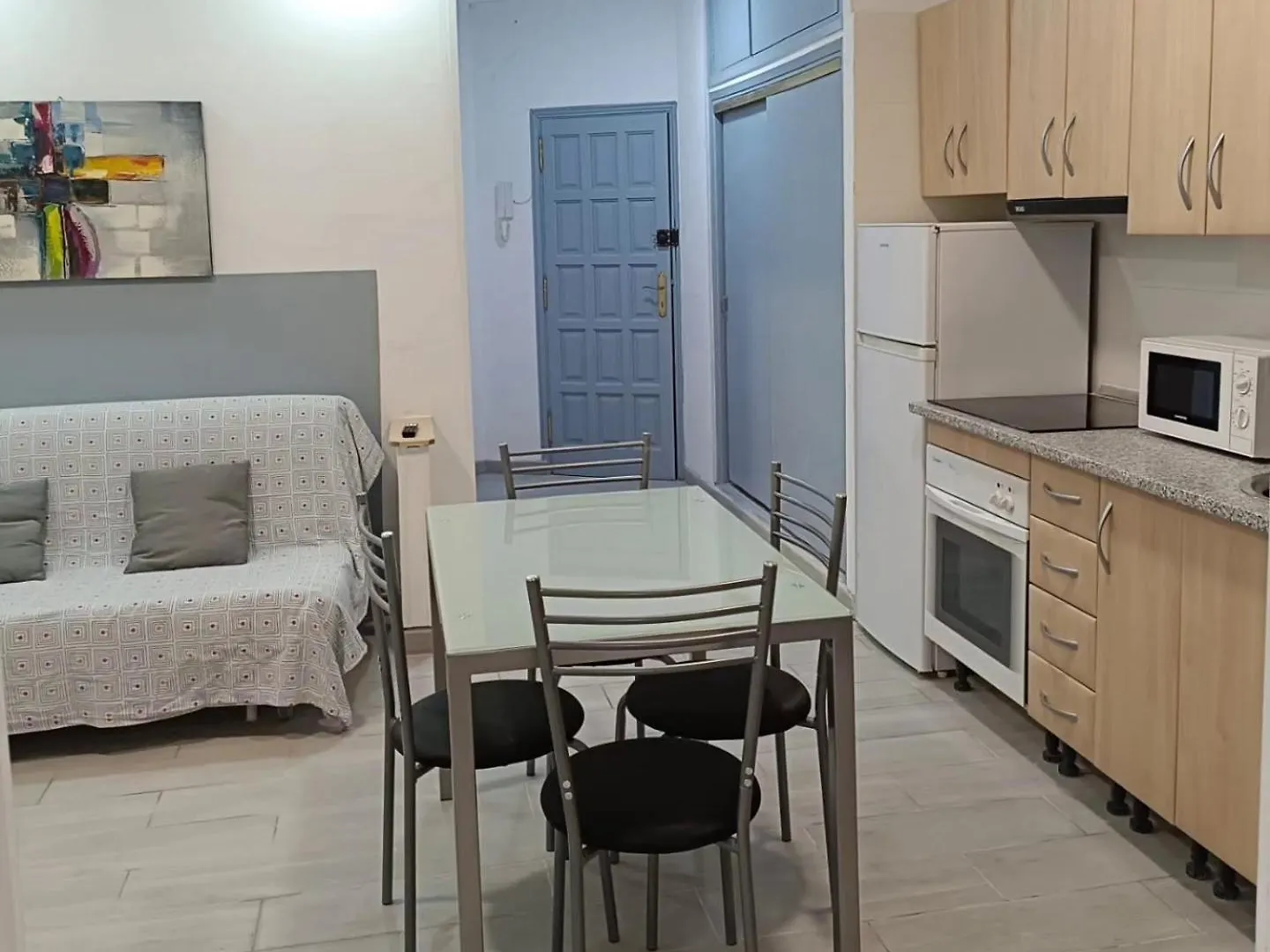 Apartment Appartamento Rosamar Los Cristianos