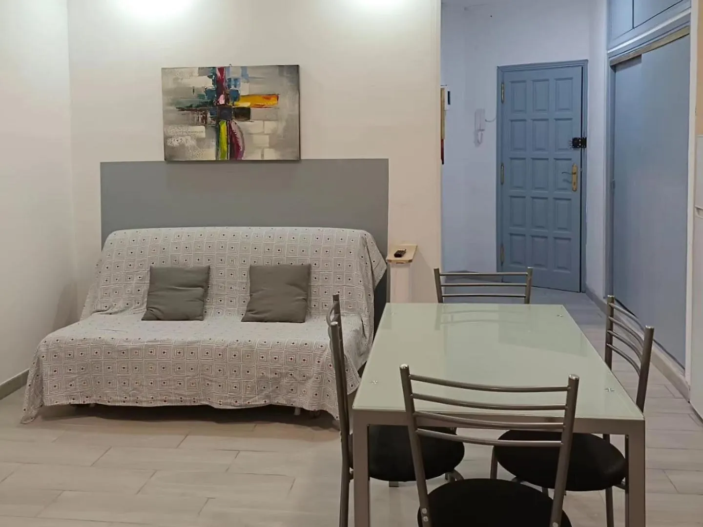 Appartamento Rosamar Los Cristianos  Spain