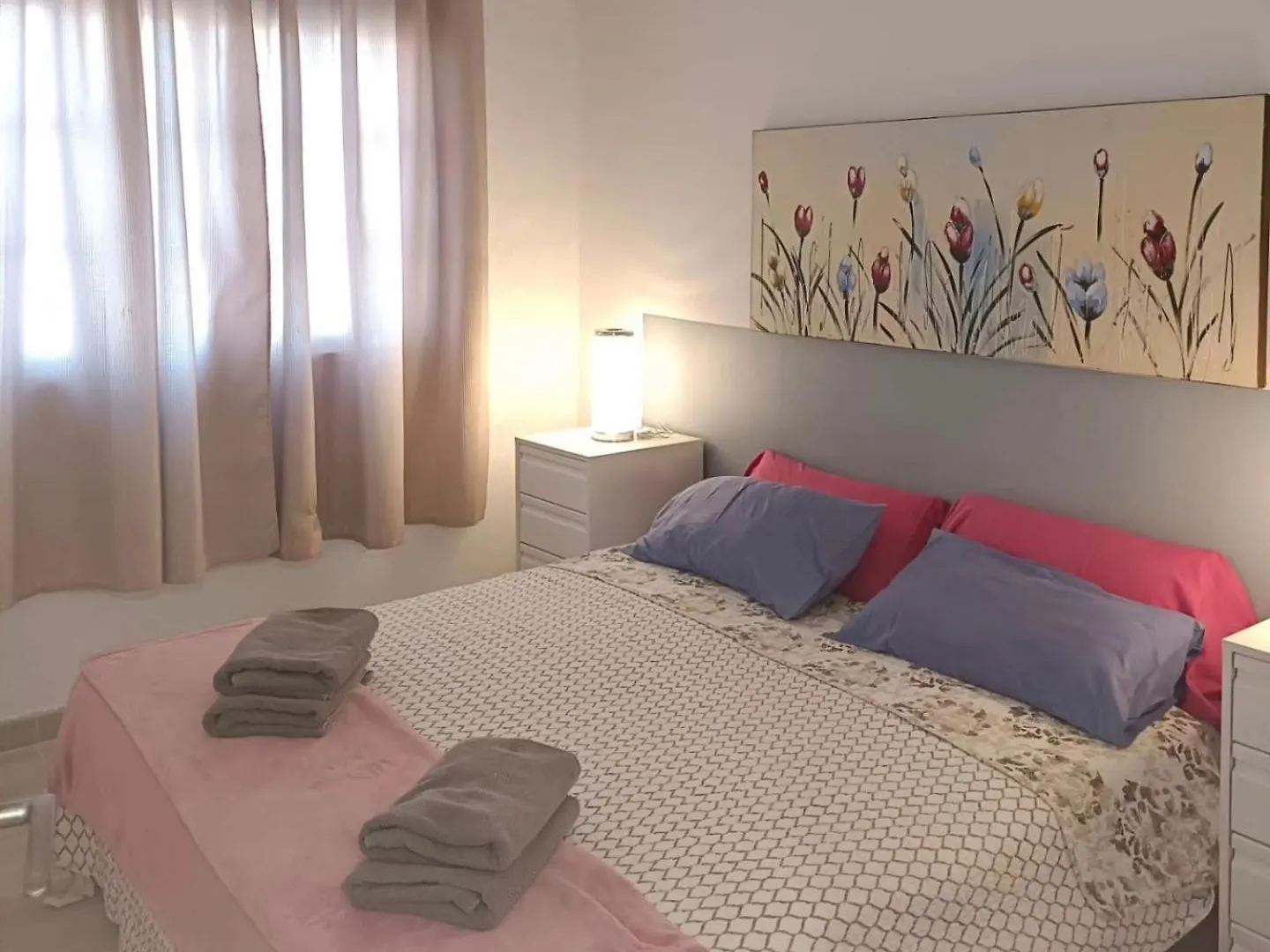 Apartment Appartamento Rosamar Los Cristianos