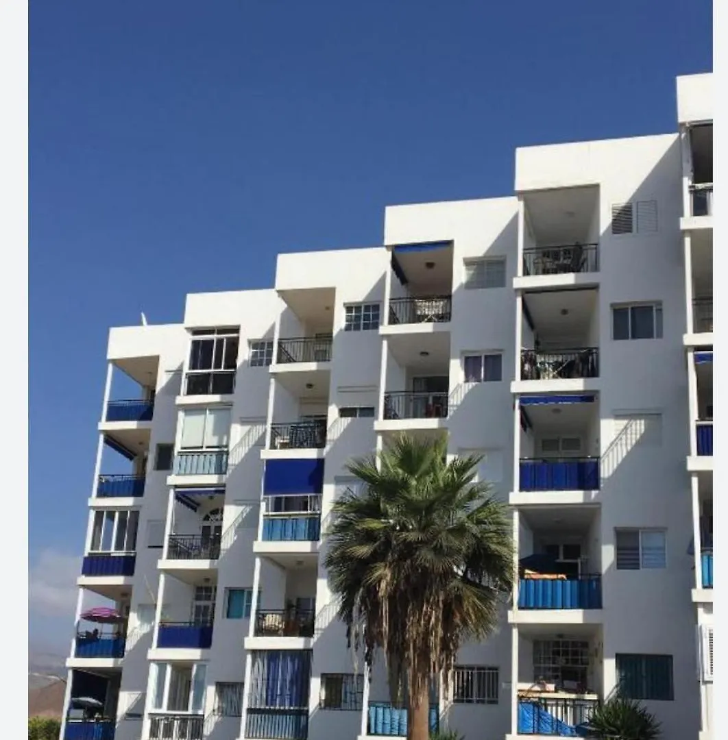 Appartamento Rosamar Los Cristianos