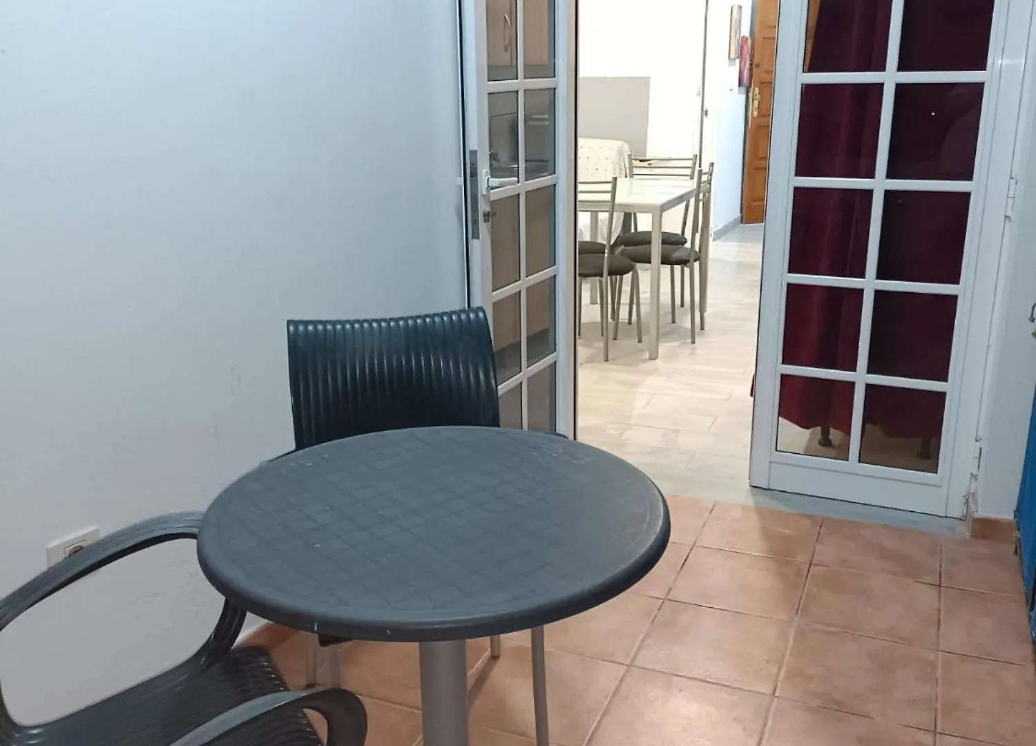 Appartamento Rosamar Los Cristianos  Apartment Los Cristianos (Tenerife)