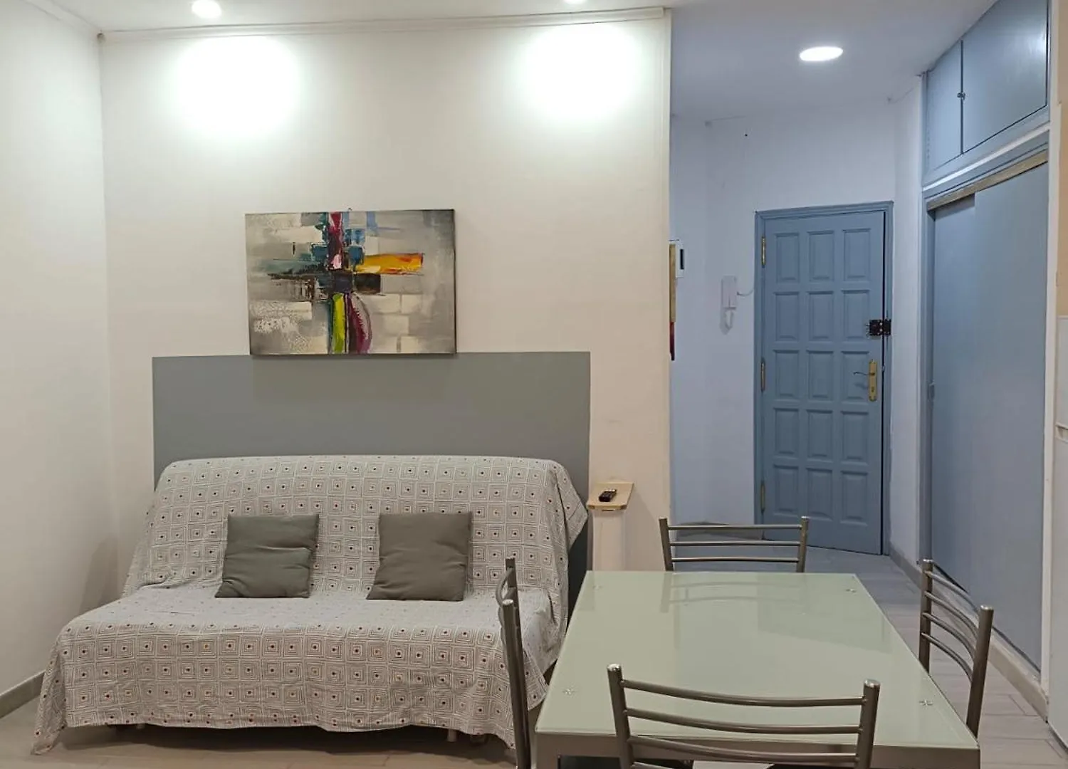 Appartamento Rosamar Los Cristianos  Apartment
