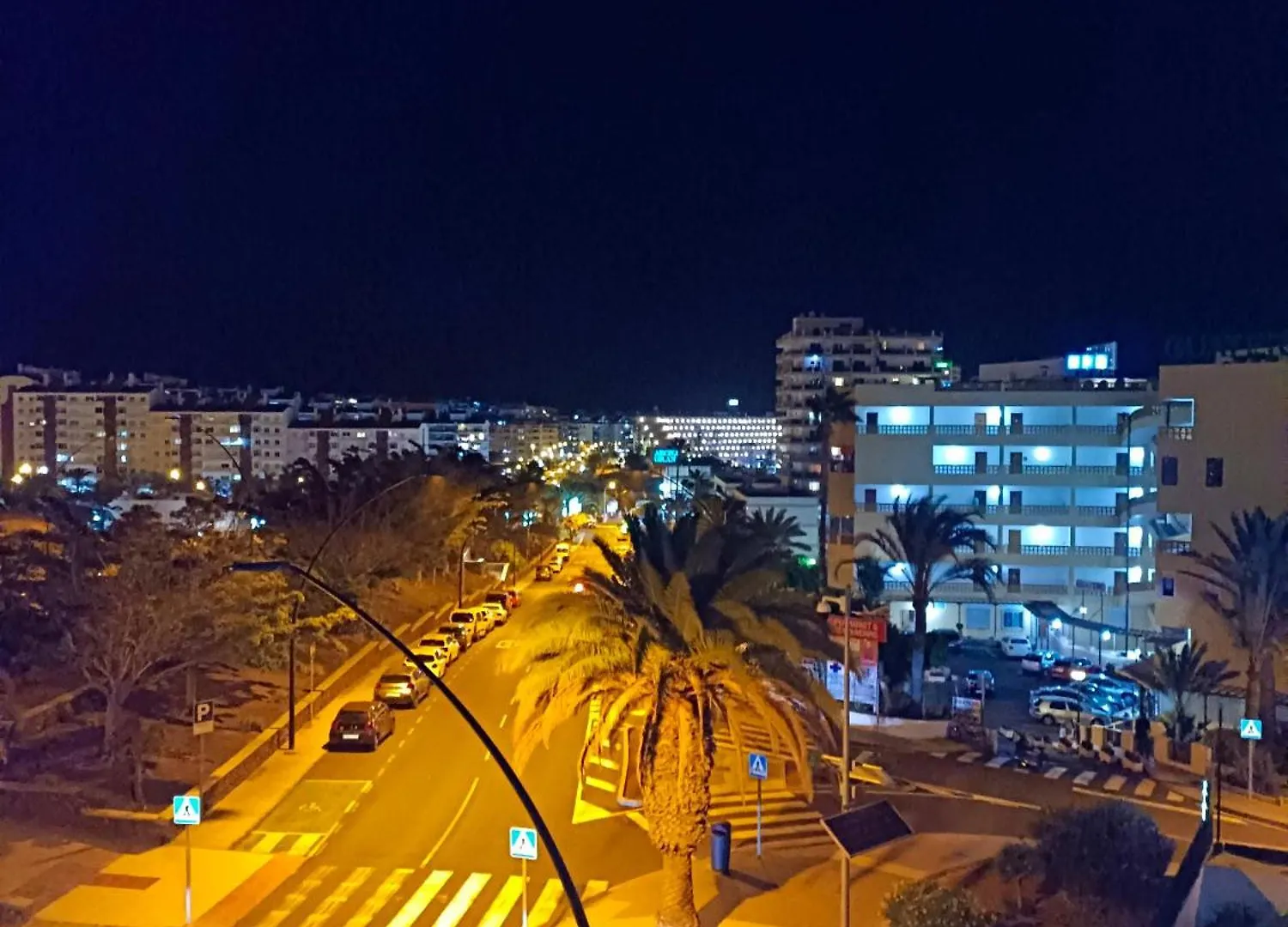 Apartment Appartamento Rosamar Los Cristianos  Spain