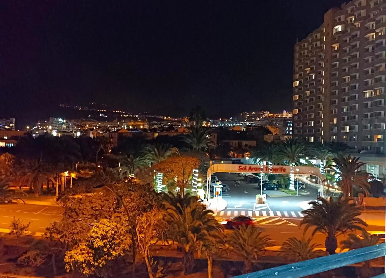 Appartamento Rosamar Los Cristianos  Los Cristianos (Tenerife)